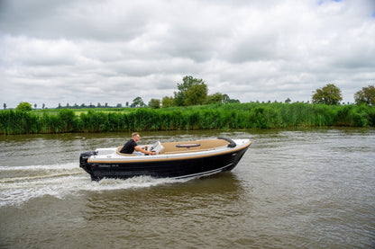Marinaut 540 sloep