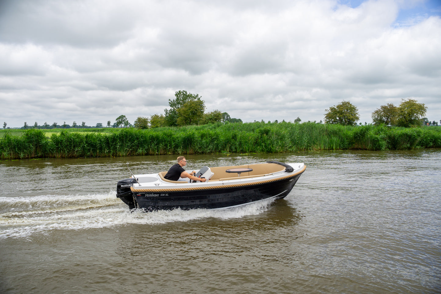 Marinaut 540 sloep