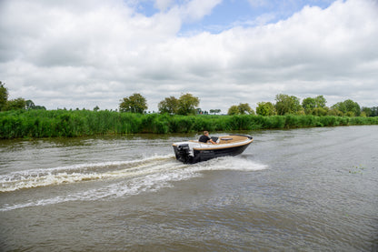 Marinaut 540 sloep