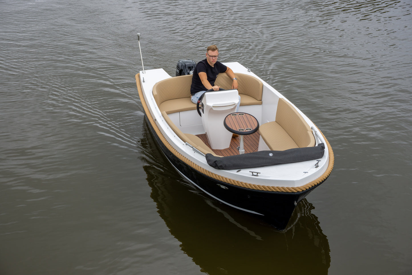 Marinaut 540 sloep
