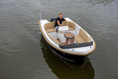 Marinaut 540 sloep