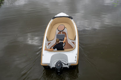 Marinaut 540 sloep