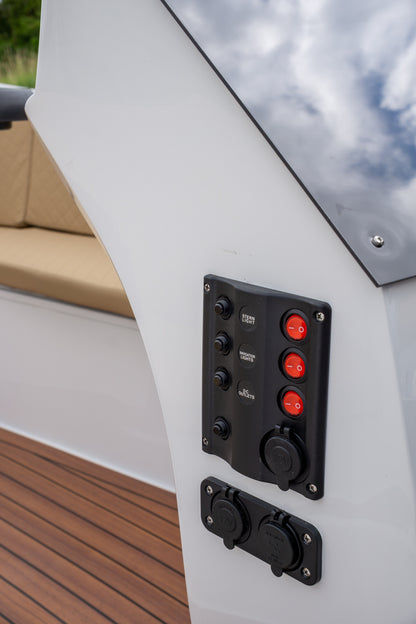 Marinaut 540 sloep