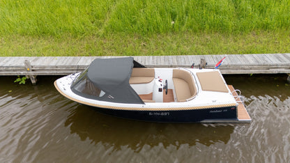 Reitdieper 570 Tendersloep