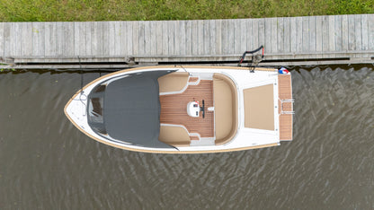 Reitdieper 570 Tendersloep