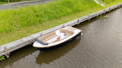 Reitdieper 570 Tendersloep