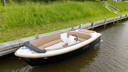 Reitdieper 570 Tendersloep