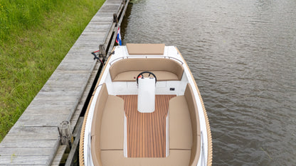 Reitdieper 570 Tendersloep