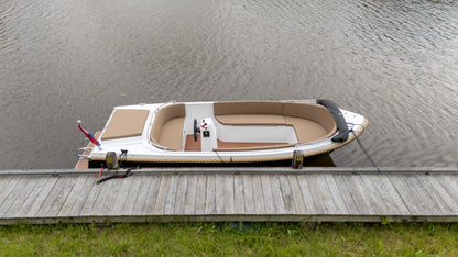 Reitdieper 570 Tendersloep
