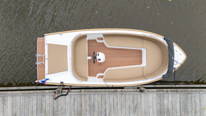 Reitdieper 570 Tendersloep