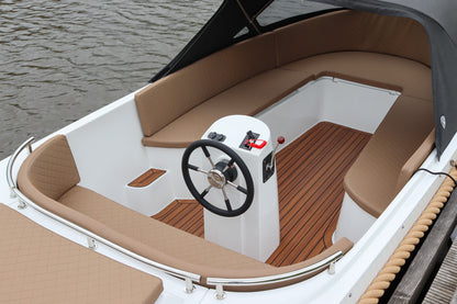 Reitdieper 570 Tendersloep