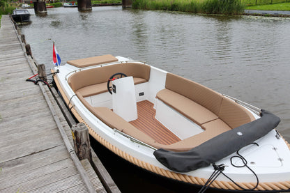Reitdieper 570 Tendersloep