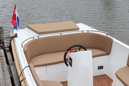 Reitdieper 570 Tendersloep
