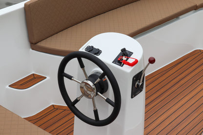 Reitdieper 570 Tendersloep