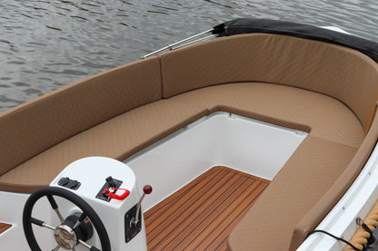 Reitdieper 570 Tendersloep