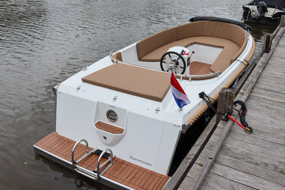 Reitdieper 570 Tendersloep