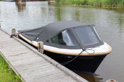 Reitdieper 570 Tendersloep