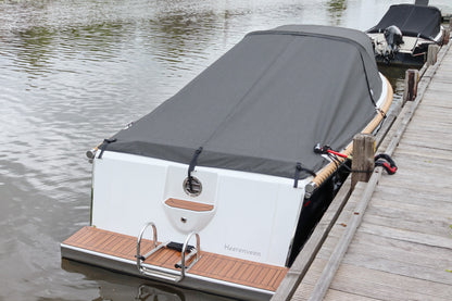 Reitdieper 570 Tendersloep