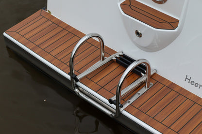 Reitdieper 570 Tendersloep