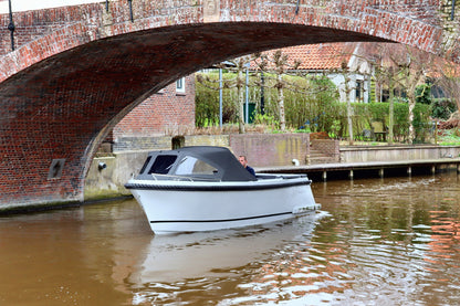 Reitdieper 600 Tendersloep