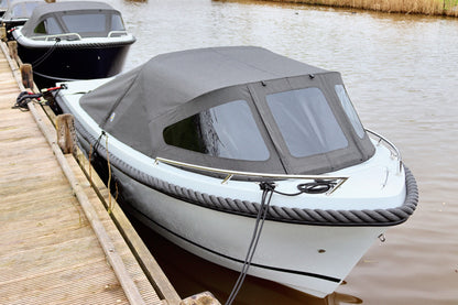 Reitdieper 600 Tendersloep