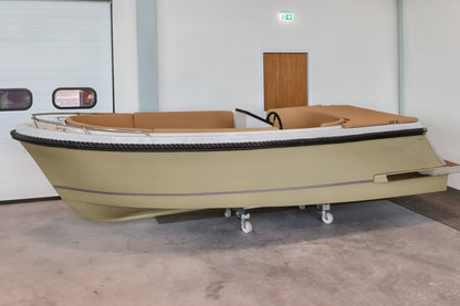 Reitdieper 600 Tendersloep