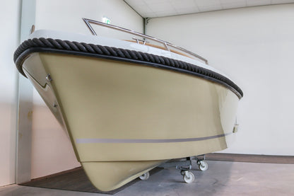 Reitdieper 600 Tendersloep