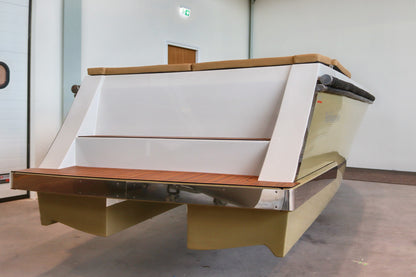 Reitdieper 600 Tendersloep