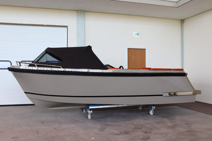 Reitdieper 600 Tendersloep