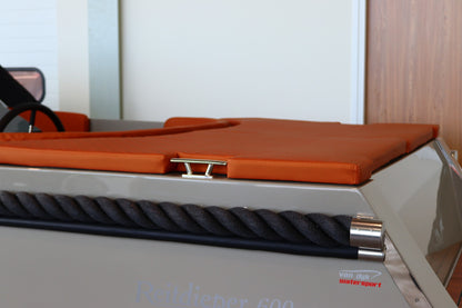 Reitdieper 600 Tendersloep