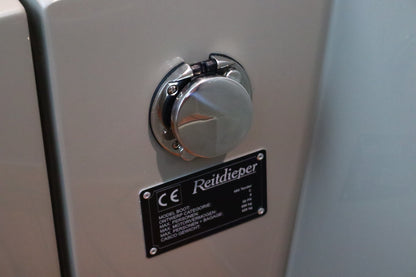 Reitdieper 600 Tendersloep
