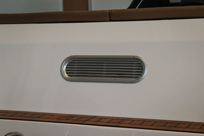 Reitdieper 600 Tendersloep