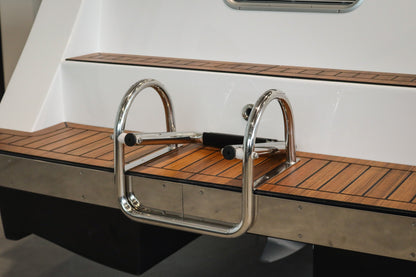 Reitdieper 600 Tendersloep