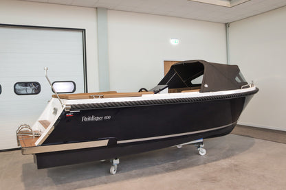 Reitdieper 600 Tendersloep
