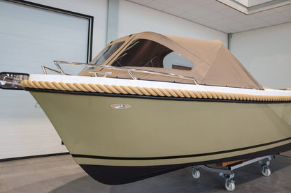 Reitdieper 600 Tendersloep