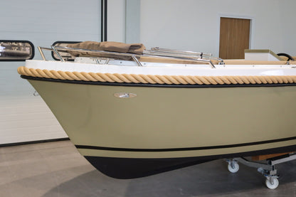 Reitdieper 600 Tendersloep