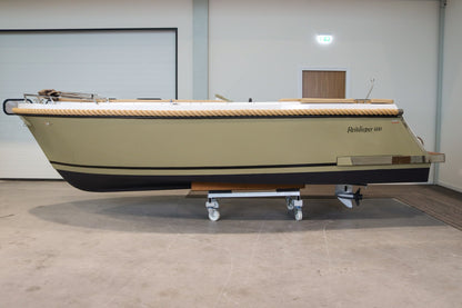 Reitdieper 600 Tendersloep