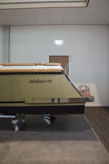 Reitdieper 600 Tendersloep