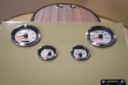 Reitdieper 600 Tendersloep