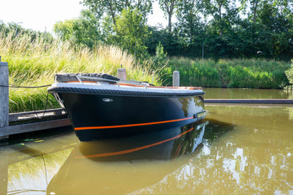 Reitdieper 600 Tendersloep