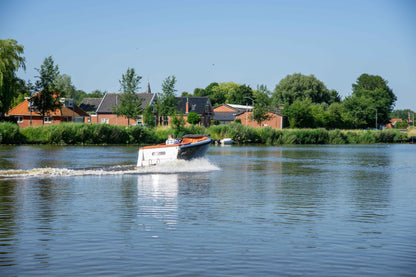 Reitdieper 600 Tendersloep
