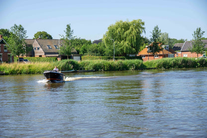 Reitdieper 600 Tendersloep