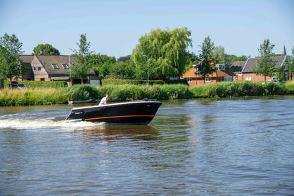 Reitdieper 600 Tendersloep
