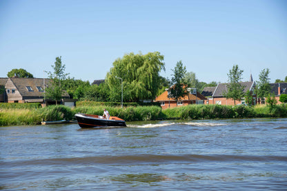Reitdieper 600 Tendersloep