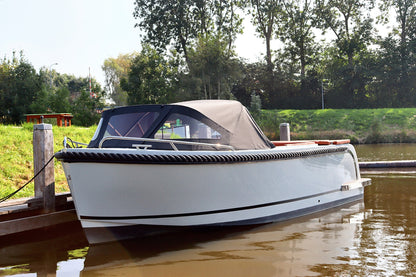 Reitdieper 630 Tendersloep
