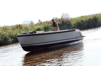 Reitdieper 630 Tendersloep
