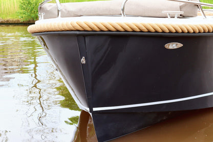Reitdieper 630 Tendersloep