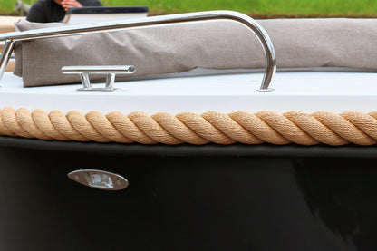 Reitdieper 630 Tendersloep