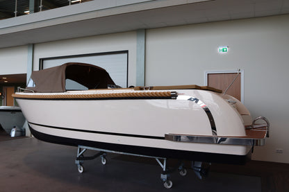 Reitdieper 630 Tendersloep