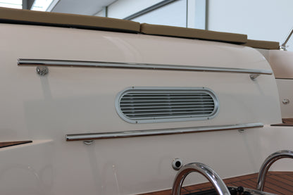 Reitdieper 630 Tendersloep